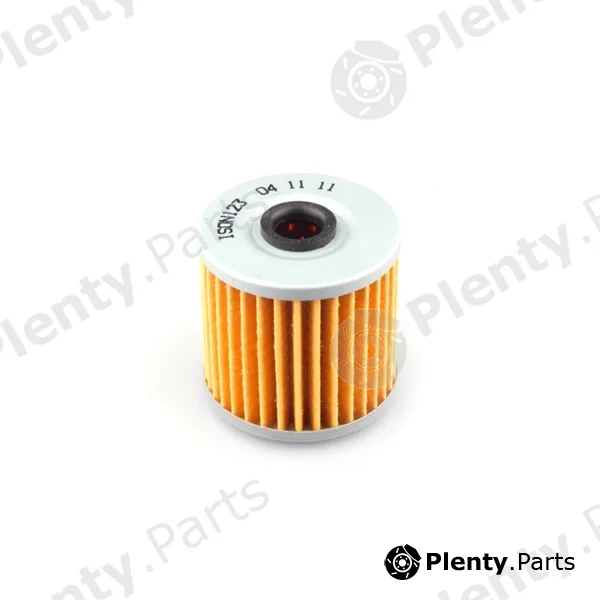 Ison ISON123 — Oil Filter