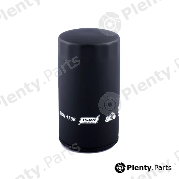 Ison ISON173B — Oil Filter