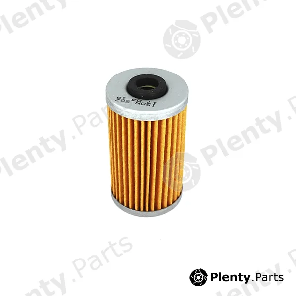 Ison ISON562 — Oil Filter