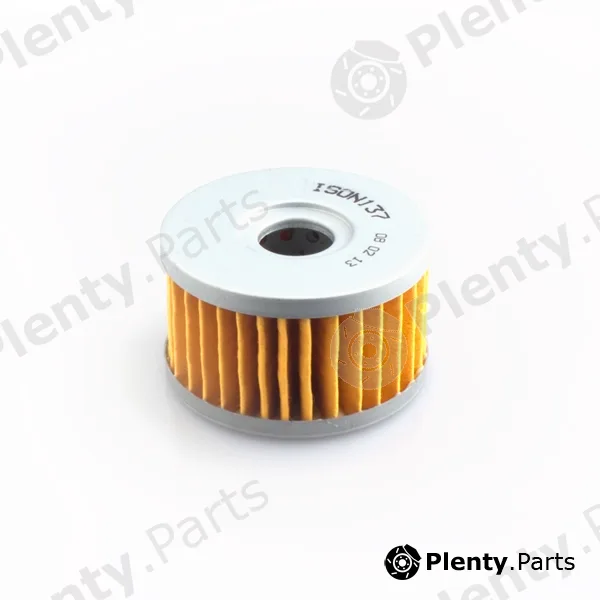 Ison ISON137 — Oil Filter