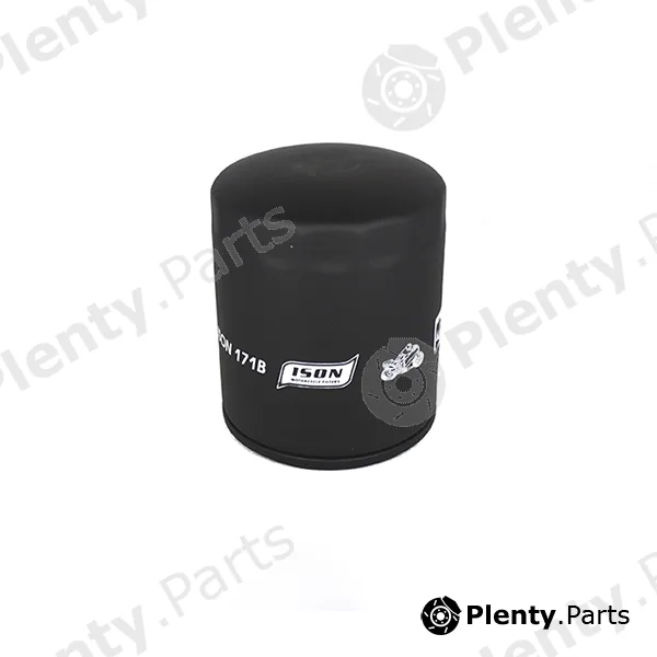 Ison ISON171B — Oil Filter