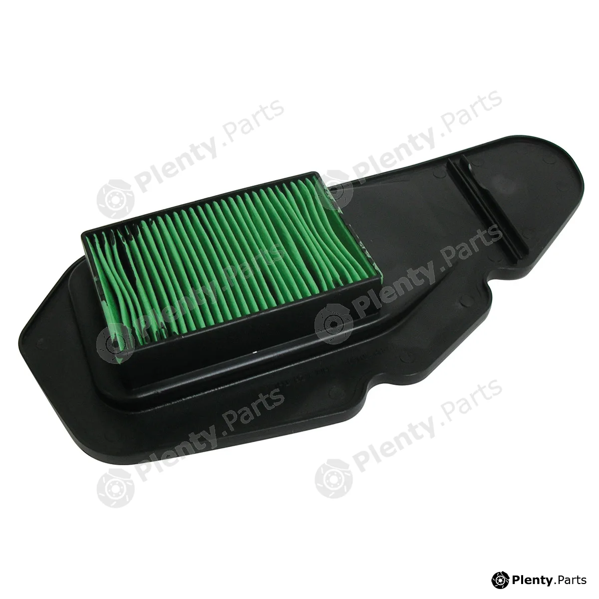 MIW MIWH1231 — Air Filter