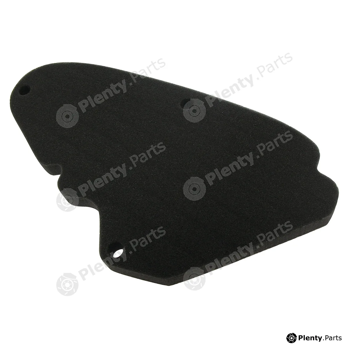 MIW MIWP5155 — Air Filter