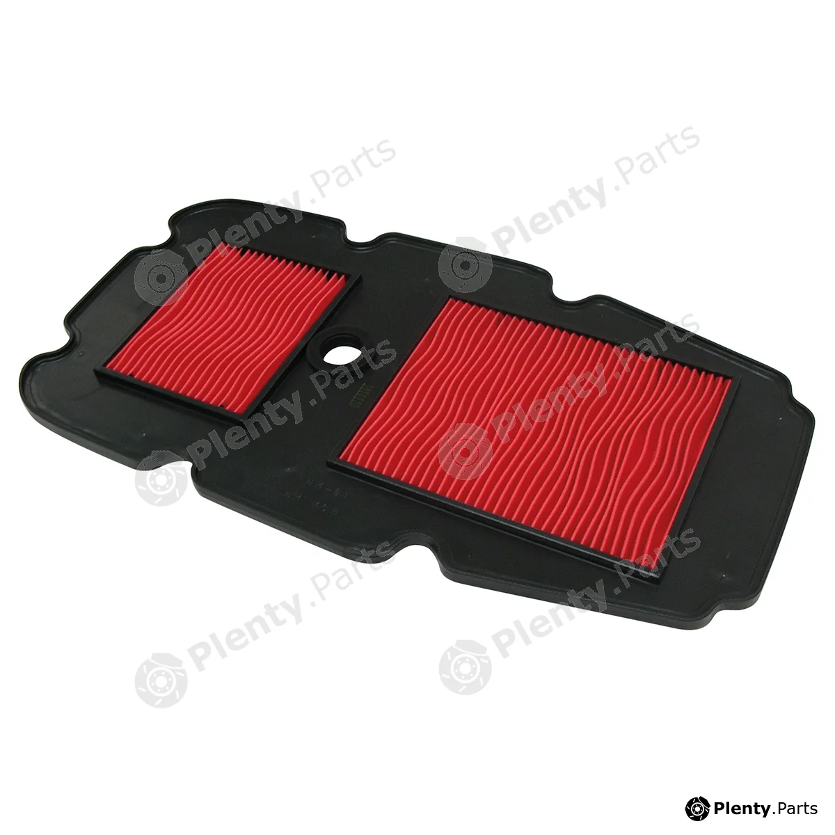 MIW MIWH1206 — Air Filter