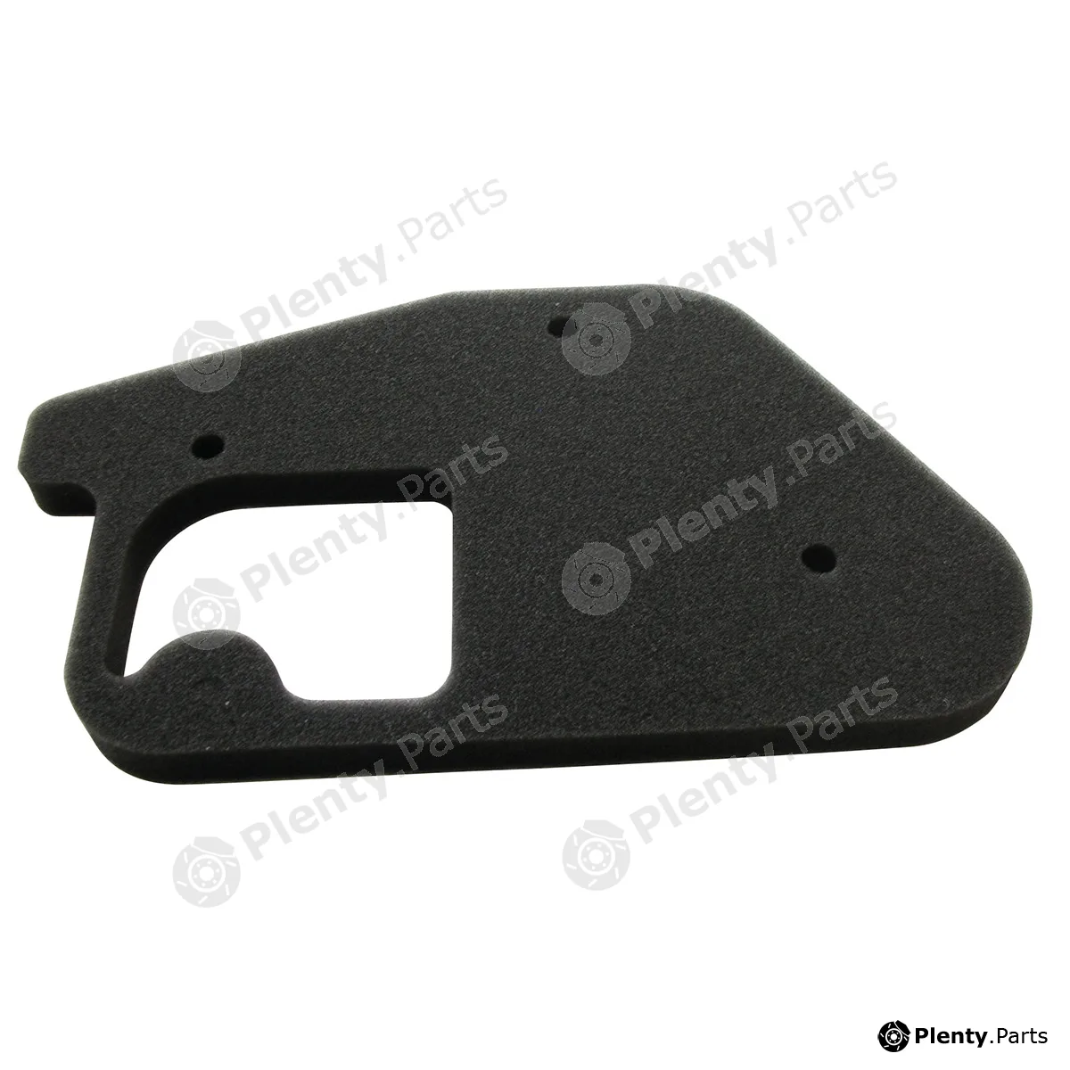 MIW MIWY4184 — Air Filter