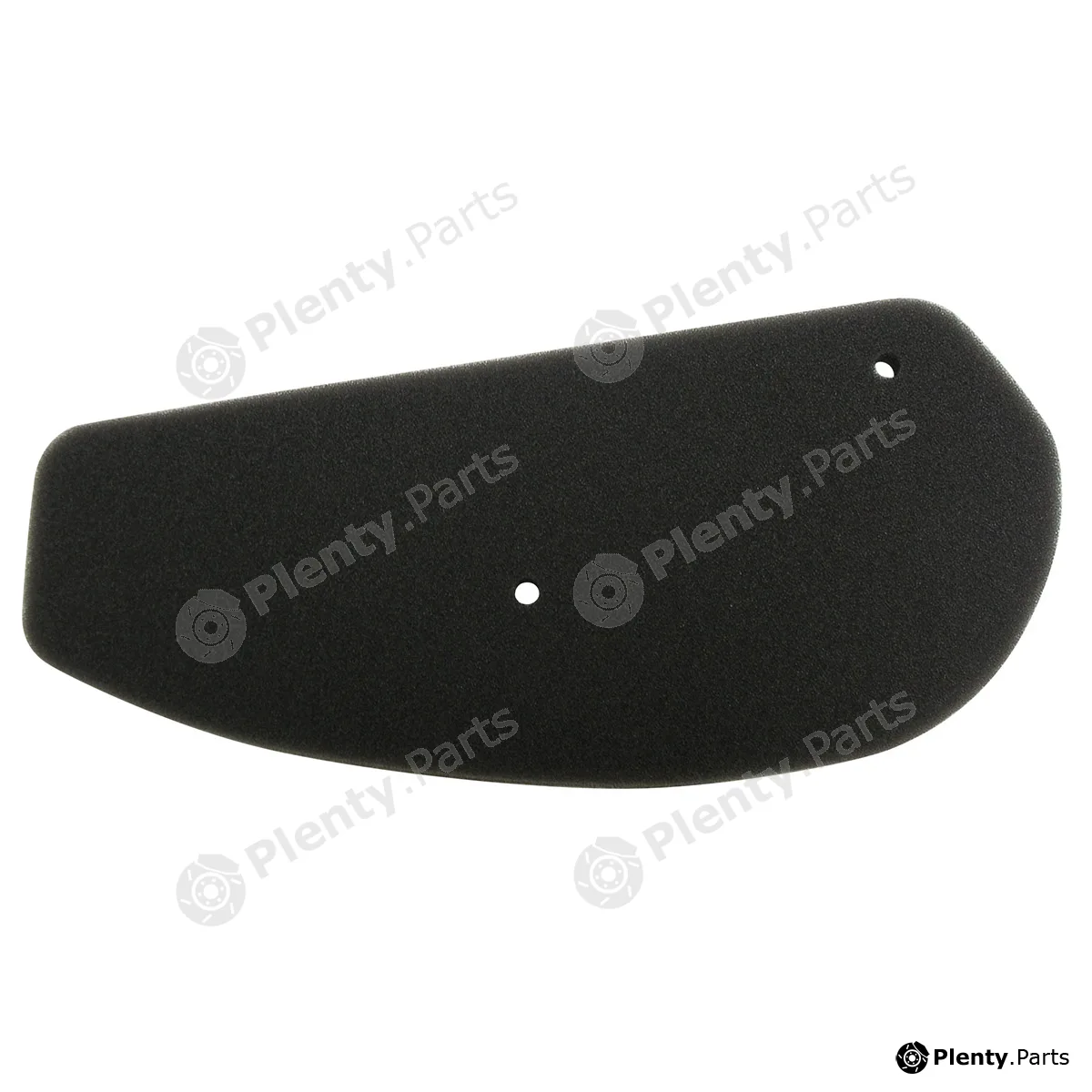 MIW MIWH1237 — Air Filter