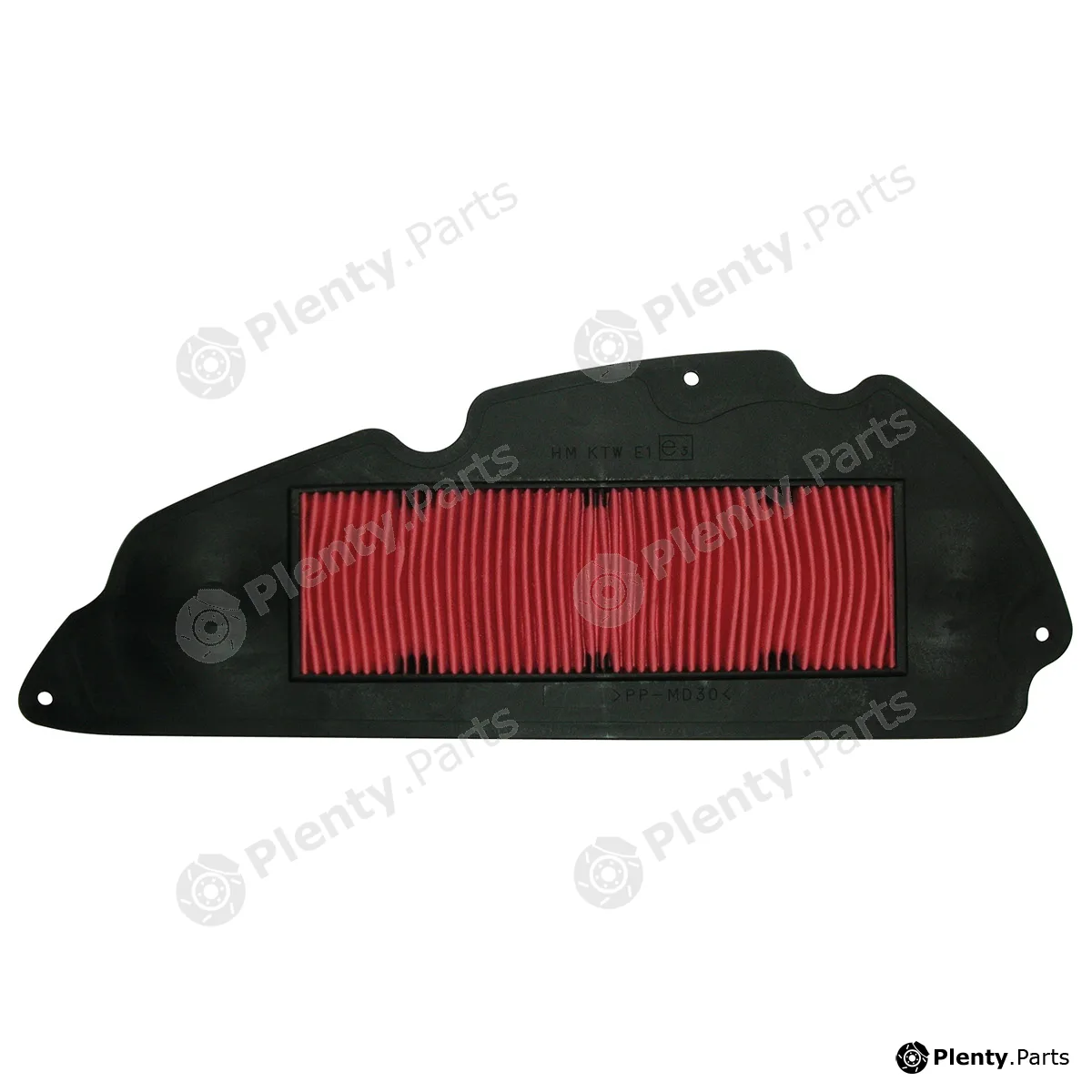 MIW MIWH1234 — Air Filter