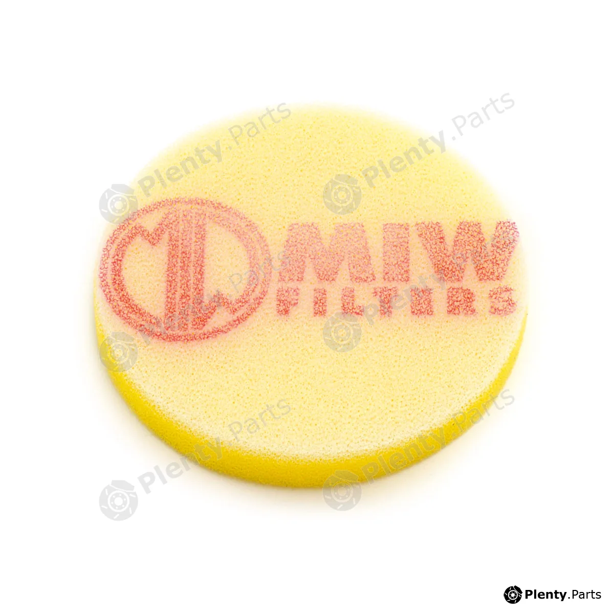 MIW MIWH1288 — Air Filter