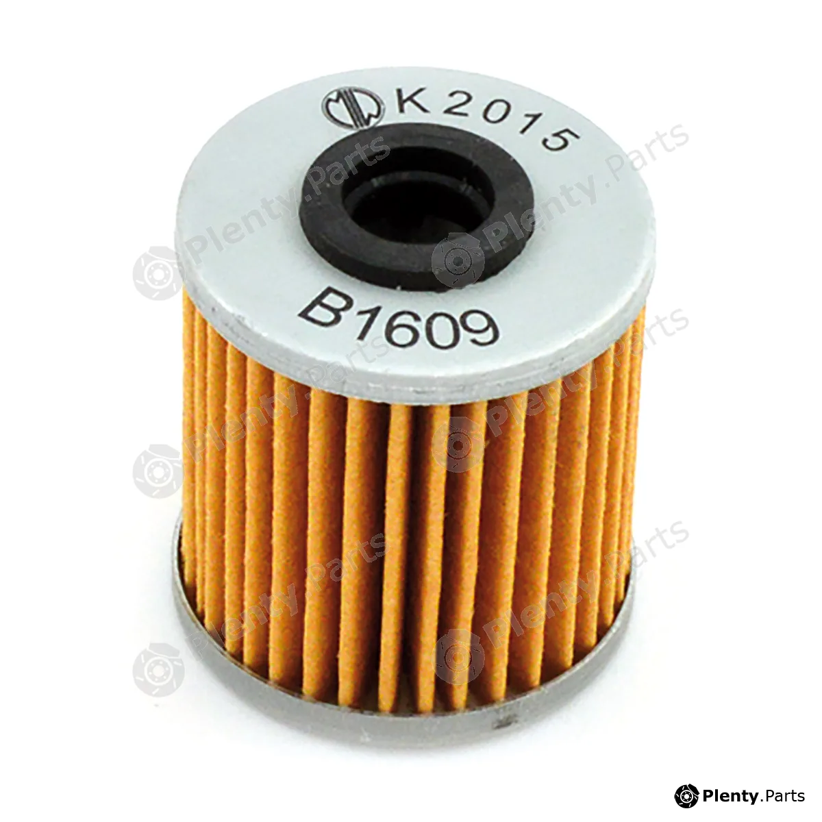 MIW MIWK2015 — Oil Filter