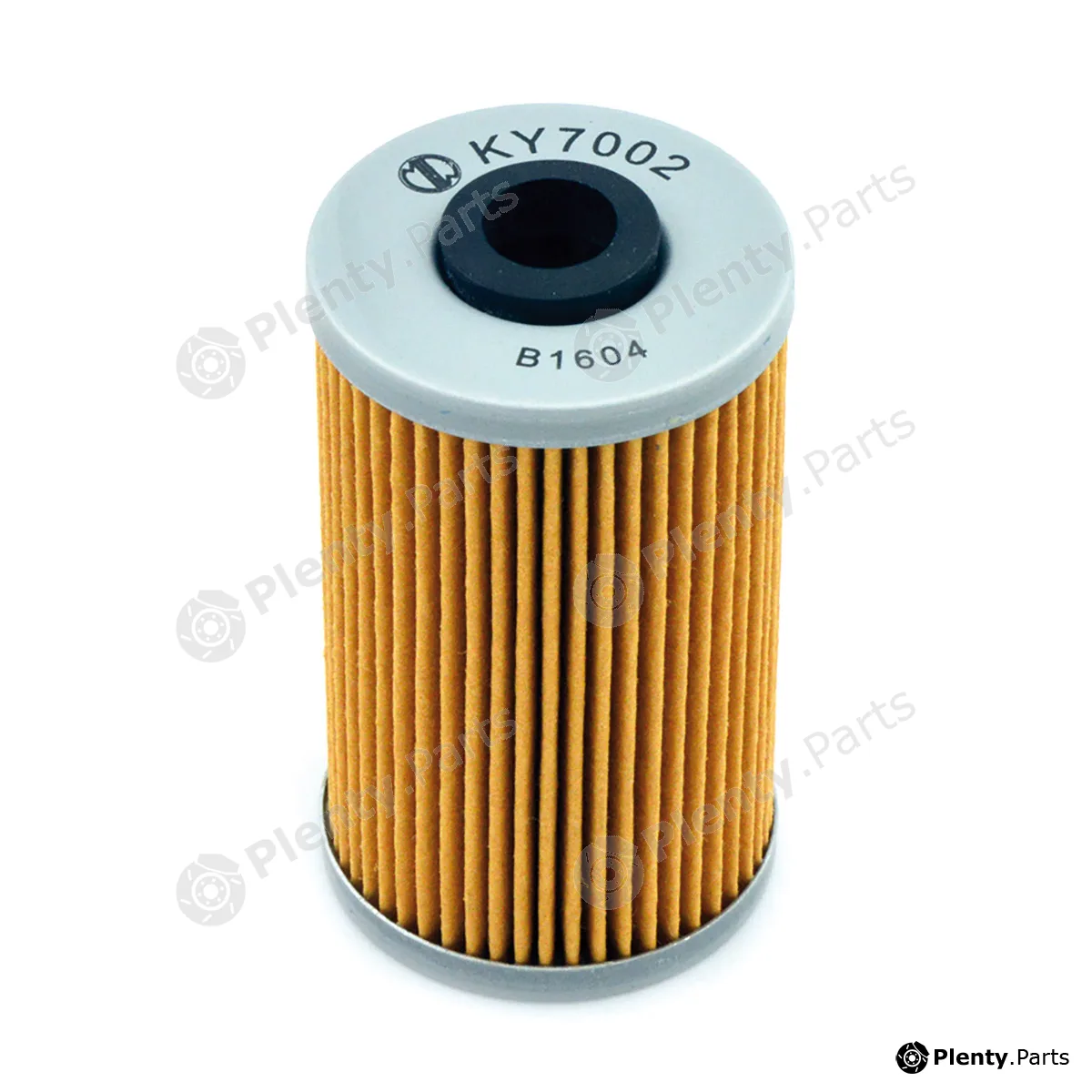 MIW MIWKY7002 — Oil Filter