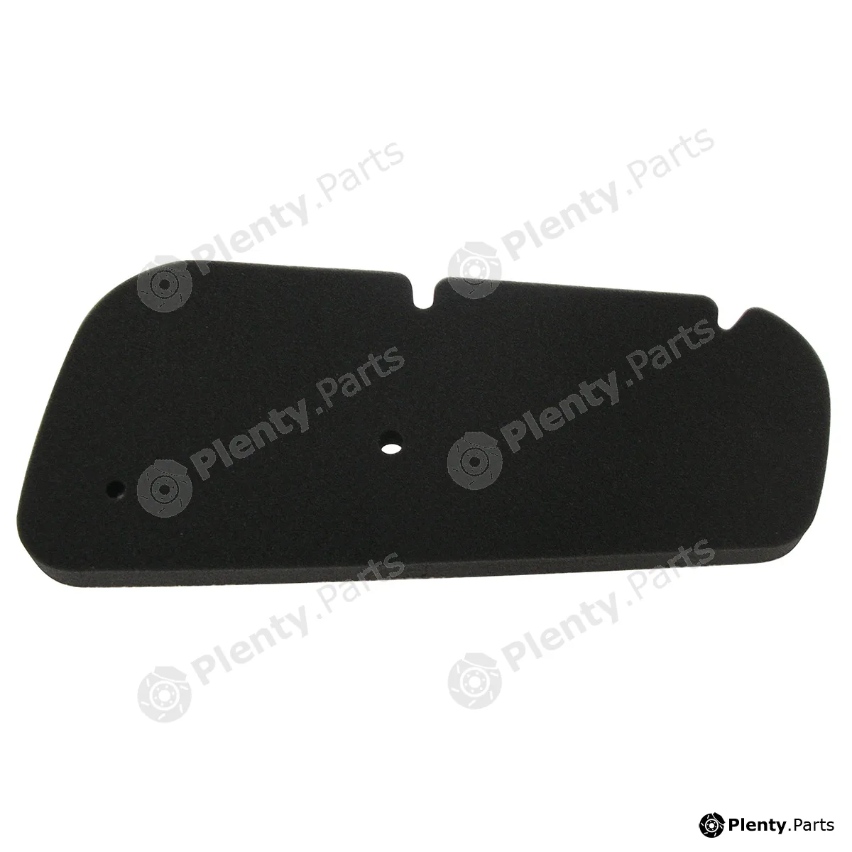 MIW MIWH1241 — Air Filter