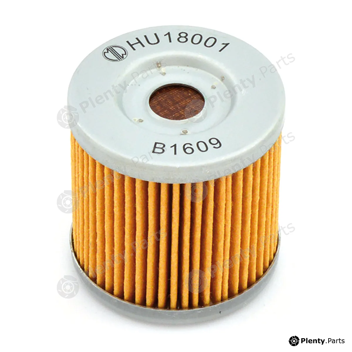 MIW MIWHU18001 — Oil Filter