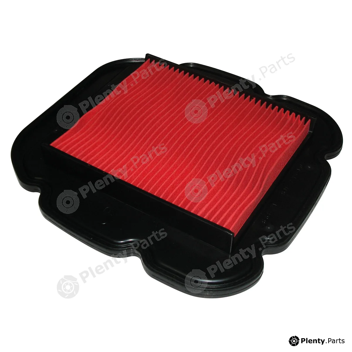MIW MIWS3167 — Air Filter