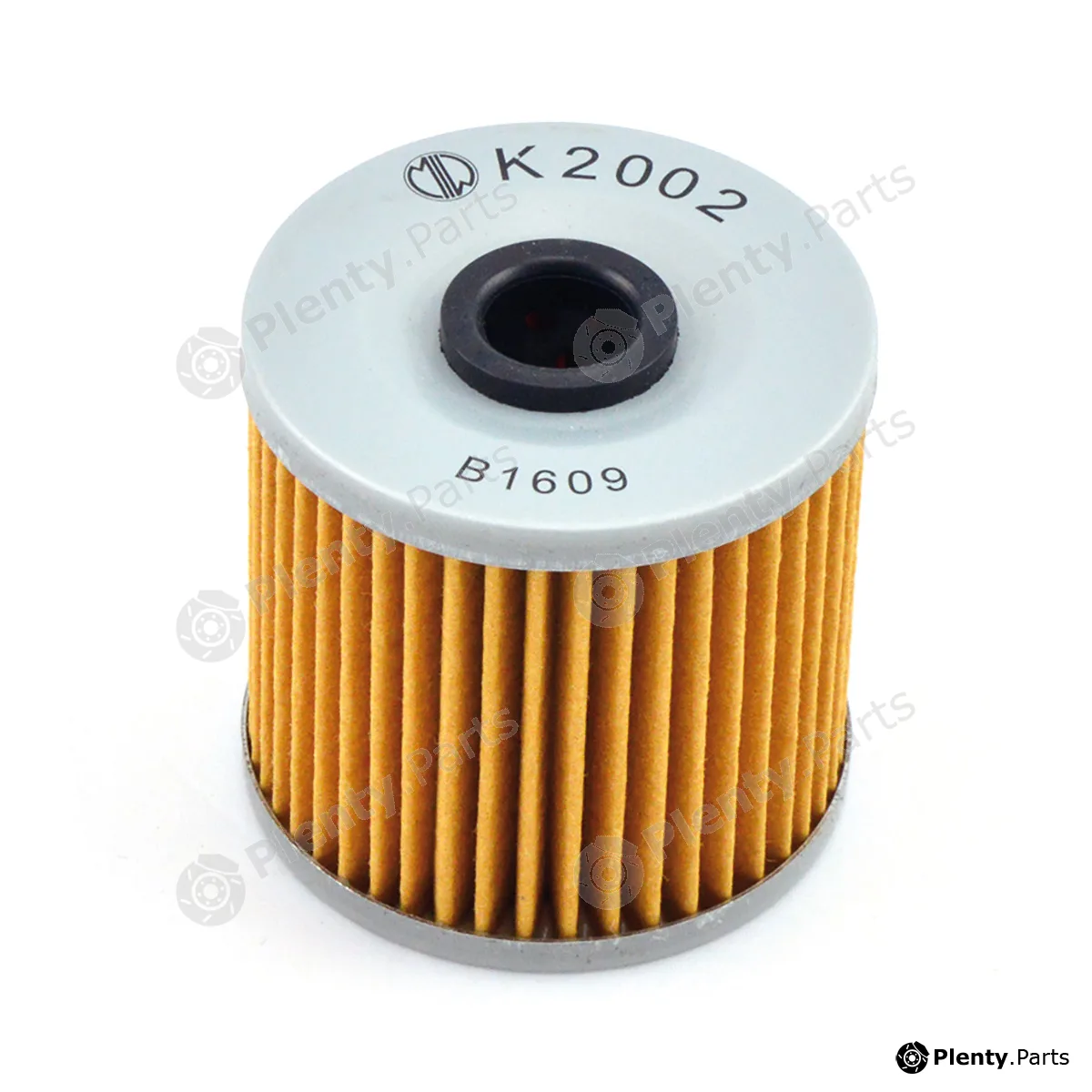 MIW MIWK2002 — Oil Filter