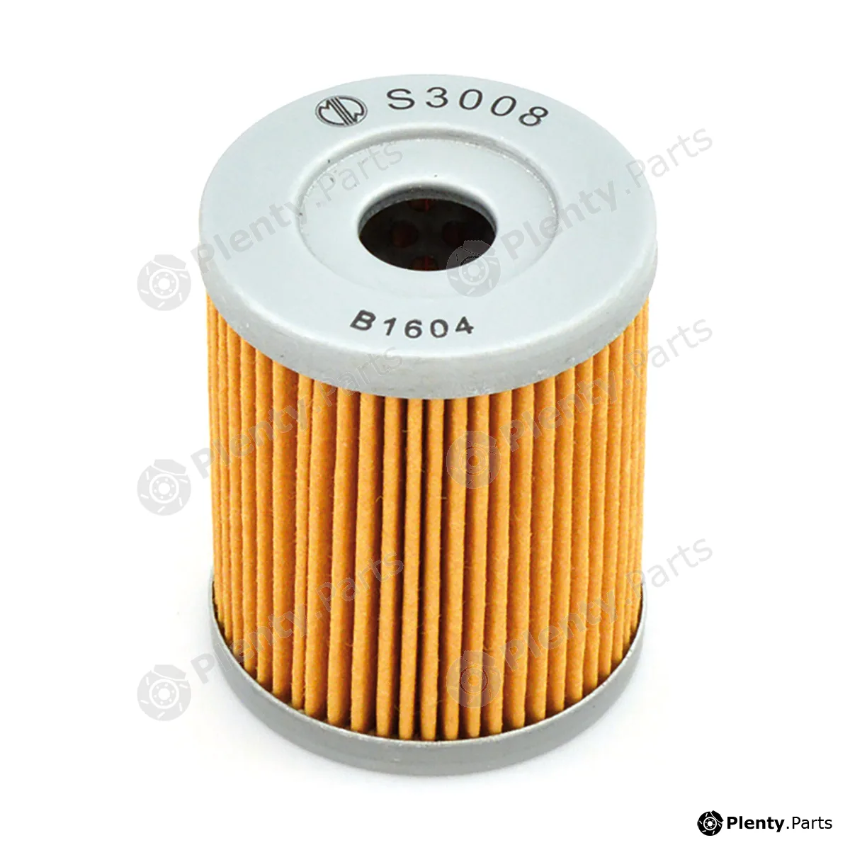 MIW MIWS3008 — Oil Filter