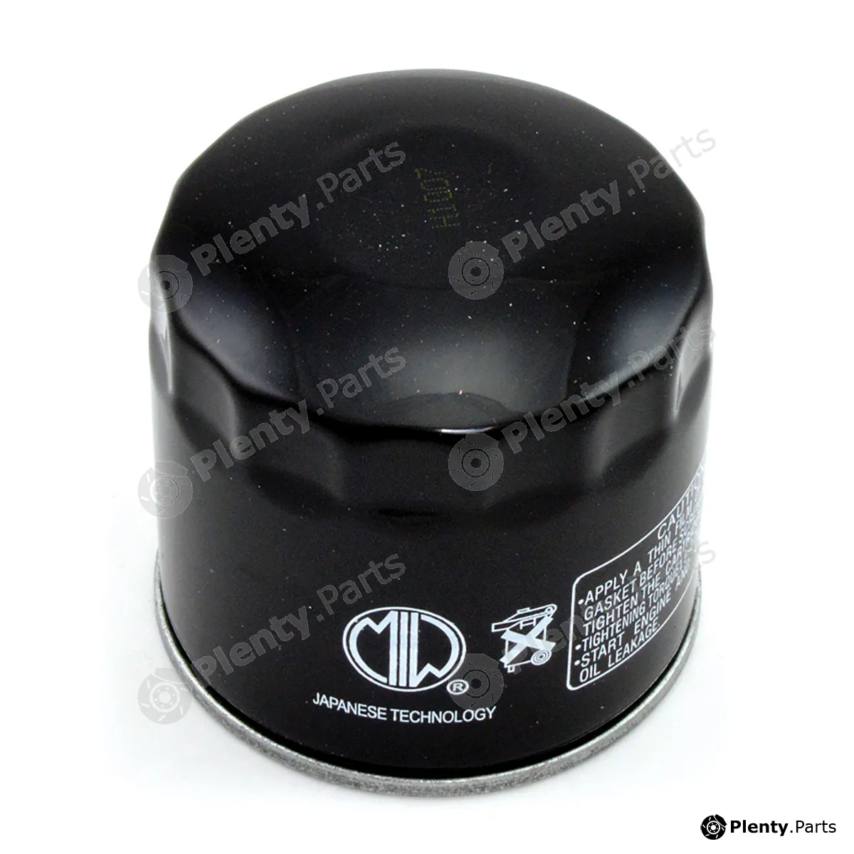 MIW MIWH1007 — Oil Filter