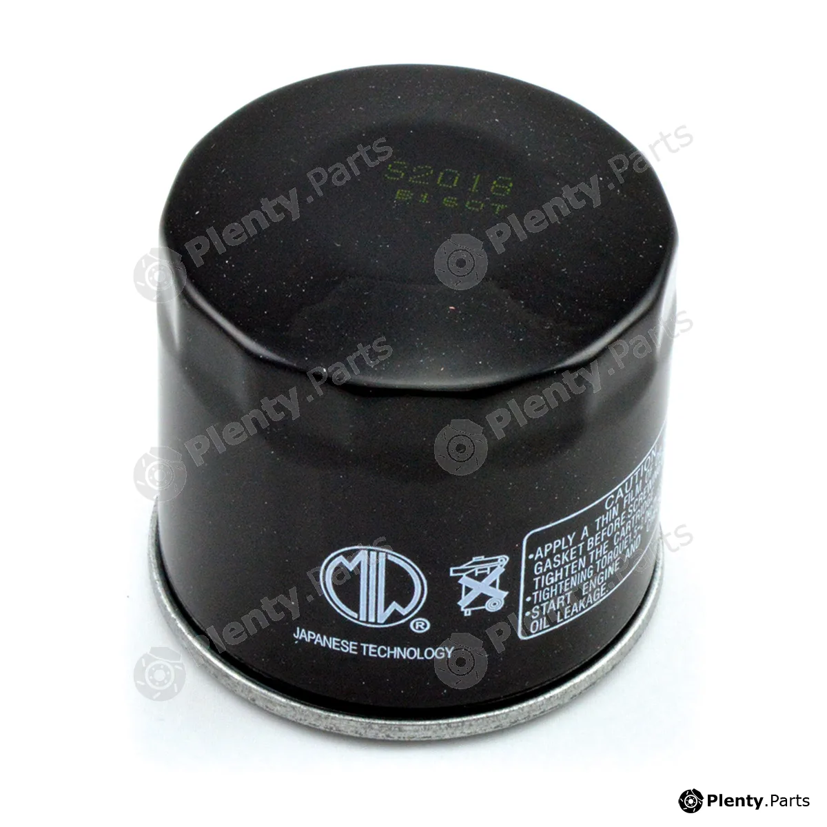 MIW MIWS2018 — Oil Filter