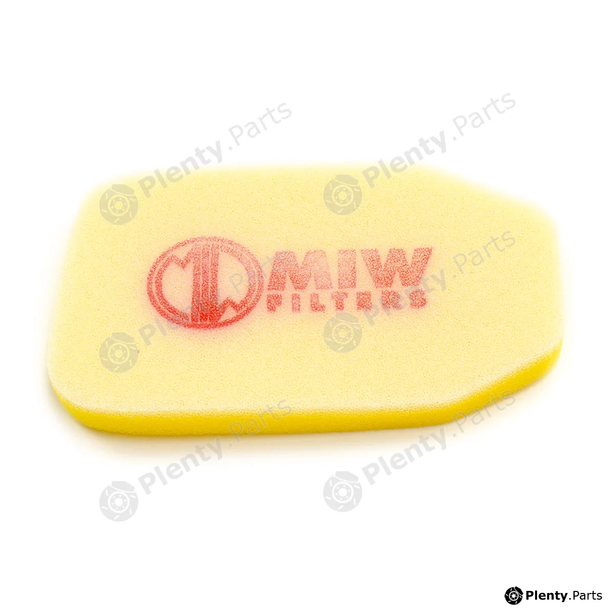 MIW MIWKT8102 — Air Filter