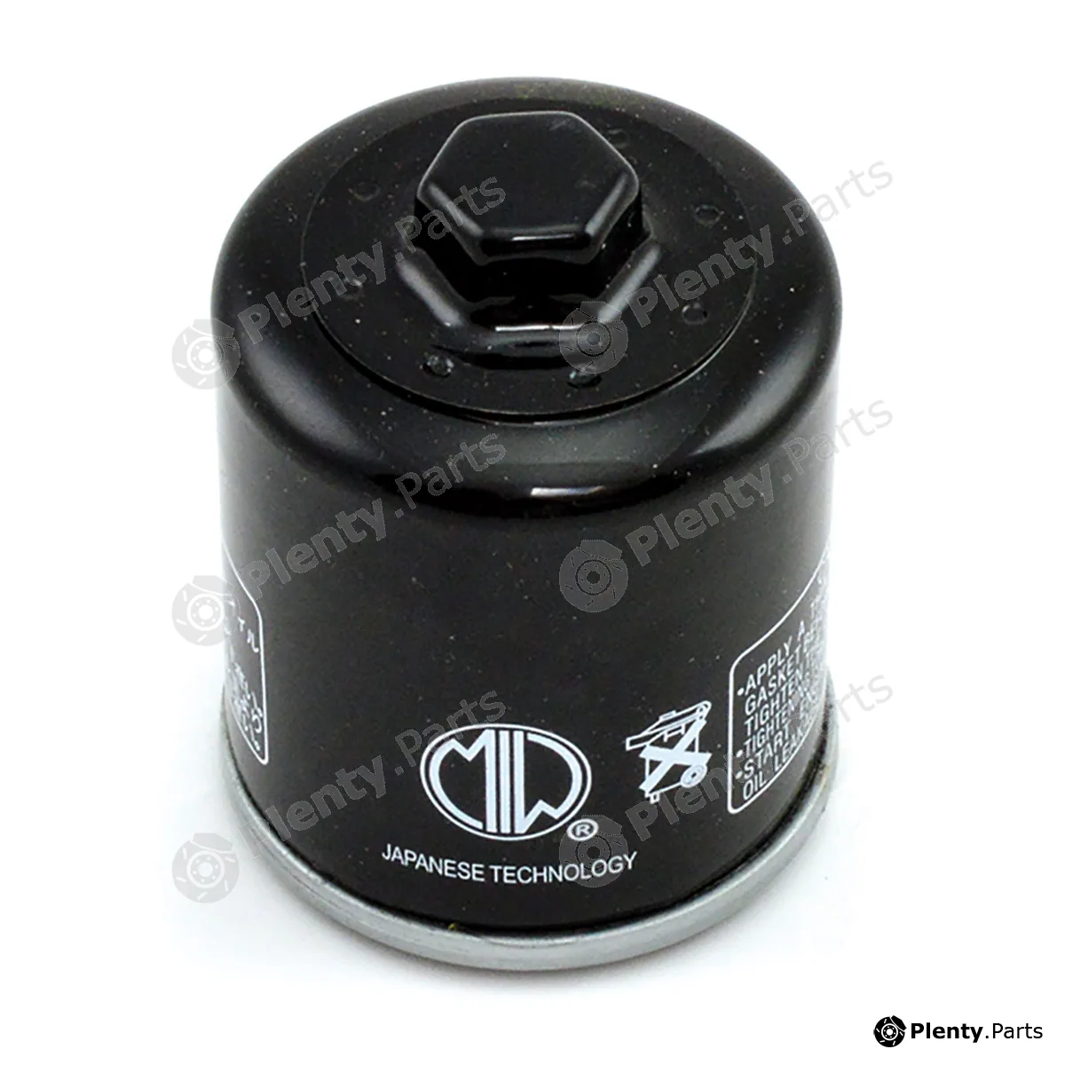 MIW MIWPO22003 — Oil Filter