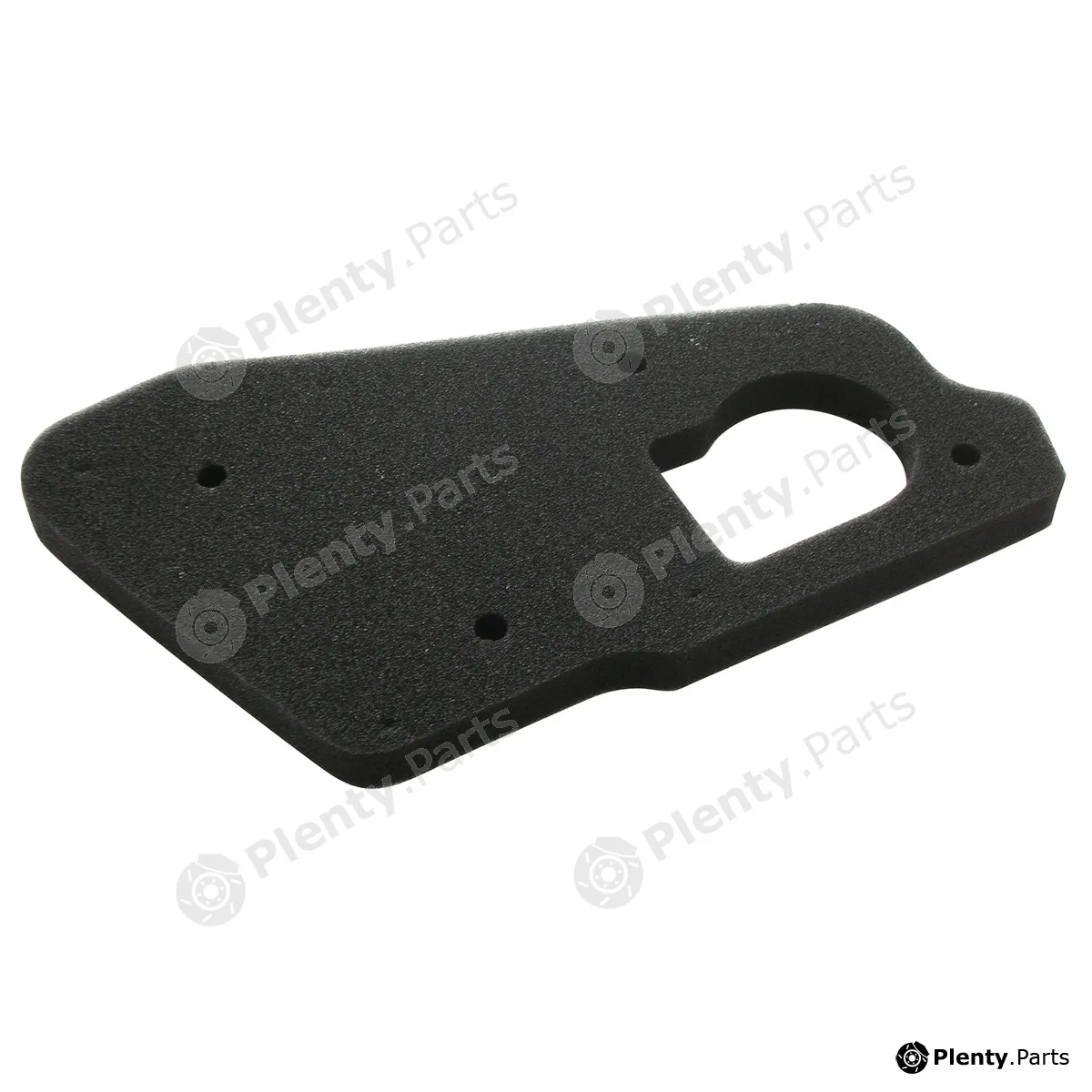 MIW MIWP5100 — Air Filter