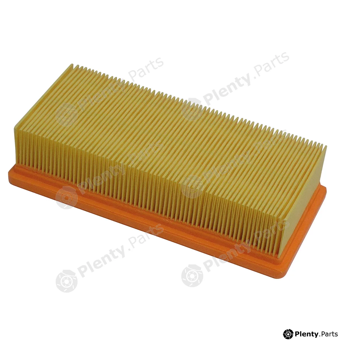 MIW MIWP5136 — Air Filter