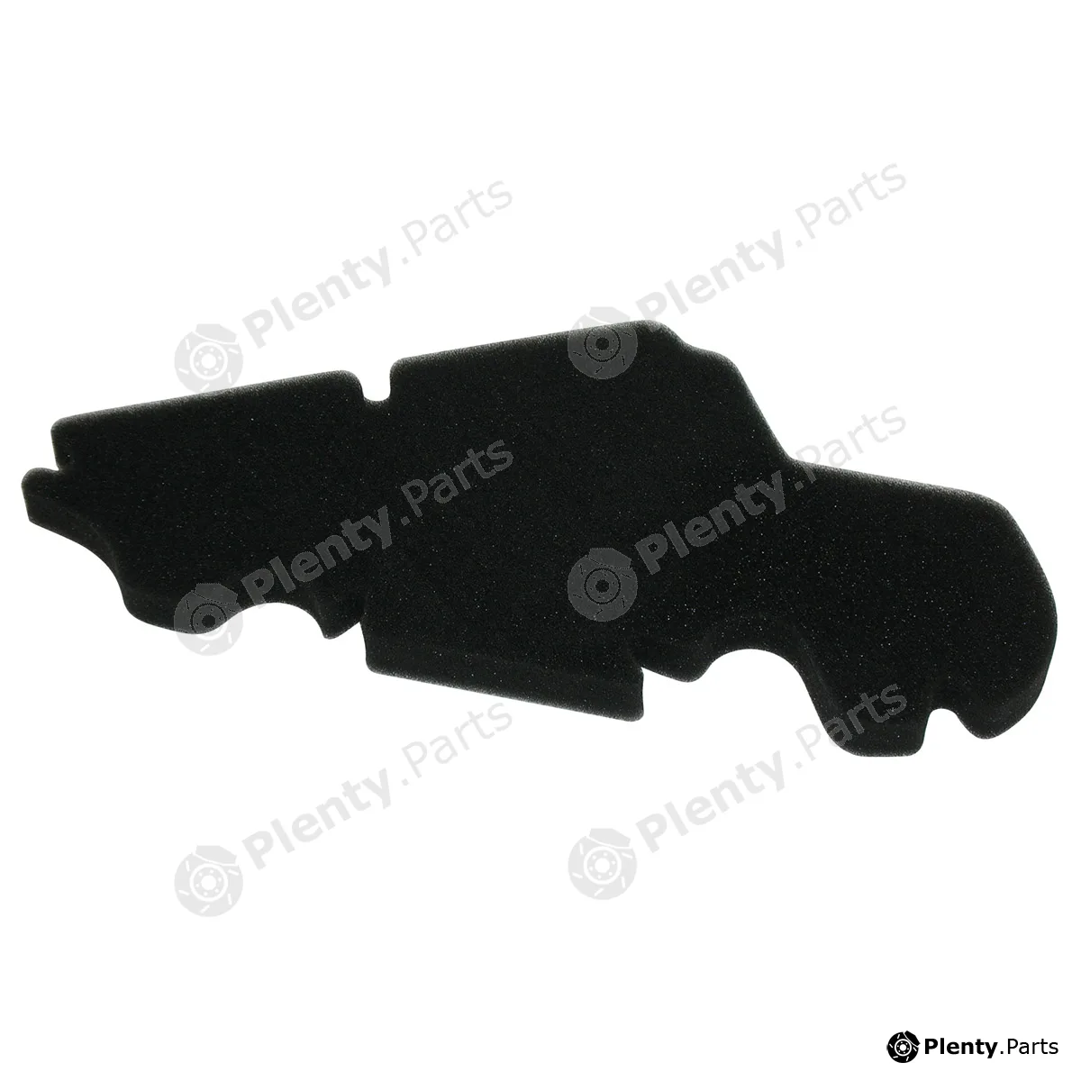 MIW MIWP5135 — Air Filter