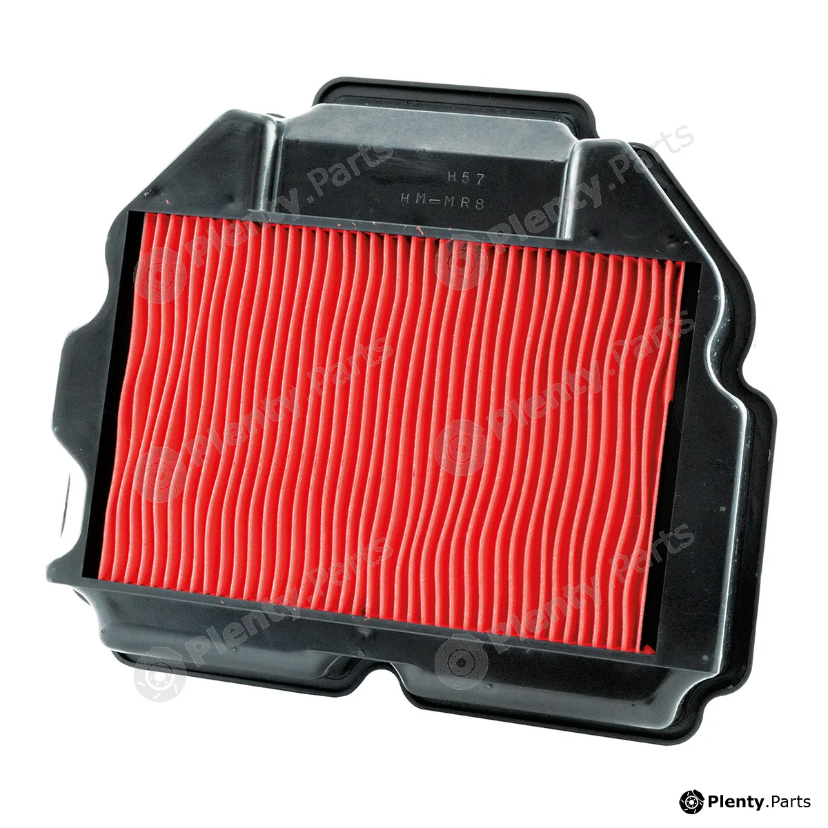 MIW MIWH1250 — Air Filter