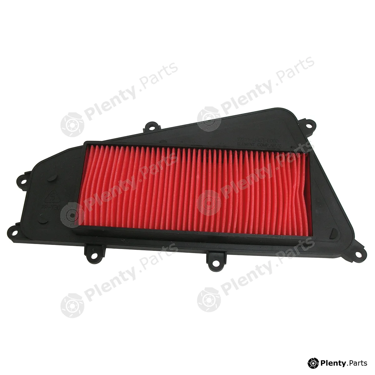 MIW MIWKY7121 — Air Filter