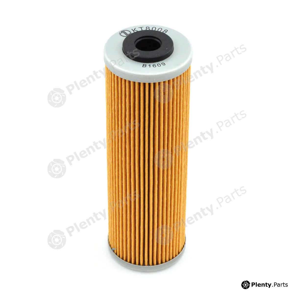 MIW MIWKT8008 — Oil Filter