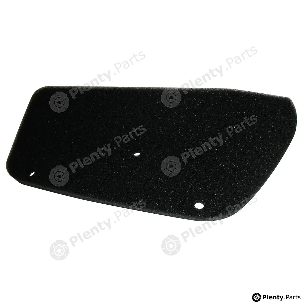 MIW MIWH1235 — Air Filter