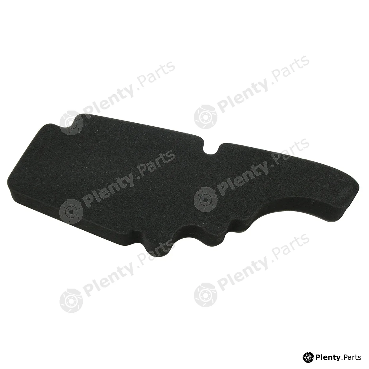 MIW MIWP5112 — Air Filter