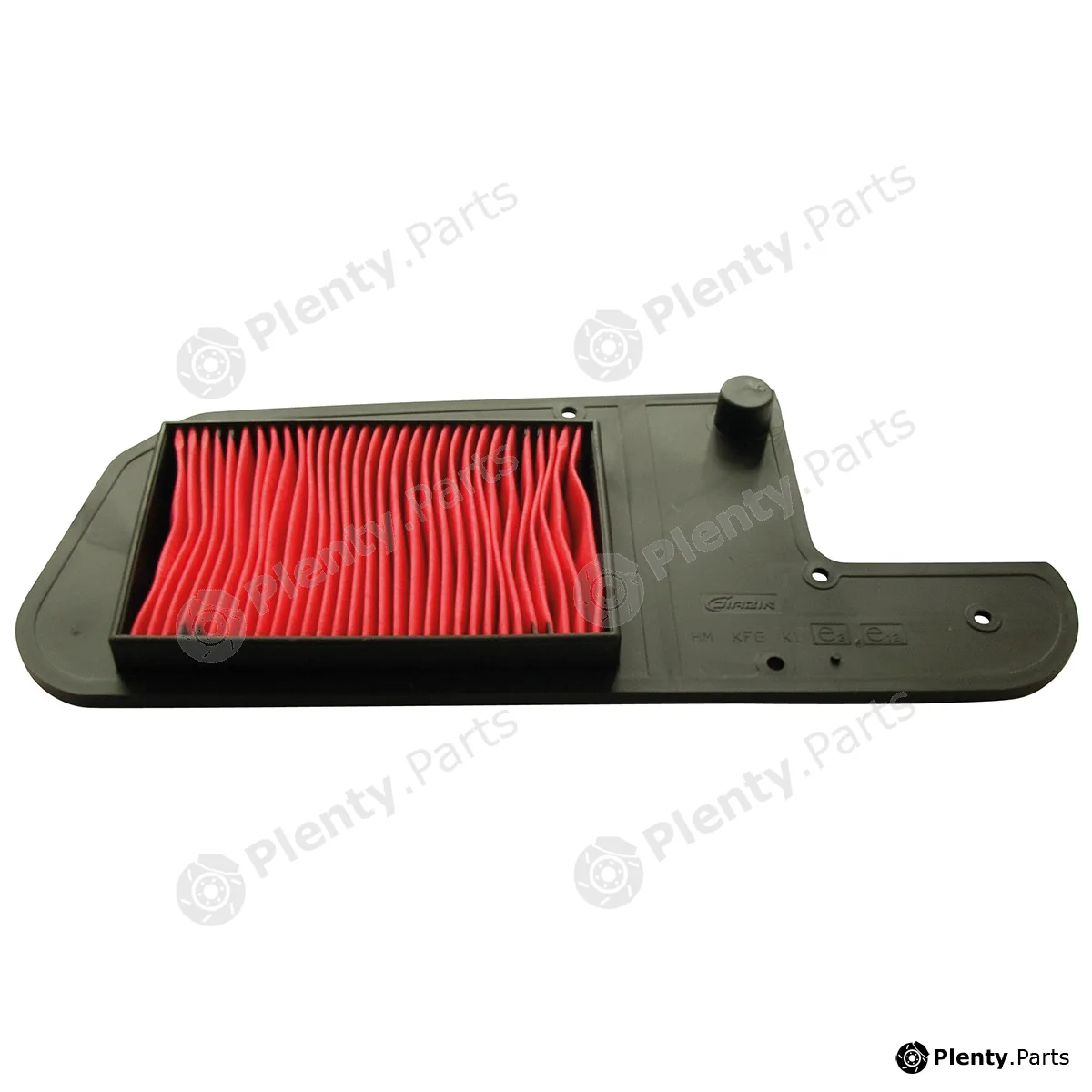 MIW MIWH1225 — Air Filter