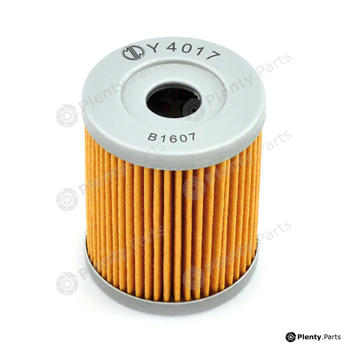 MIW MIWY4017 — Oil Filter