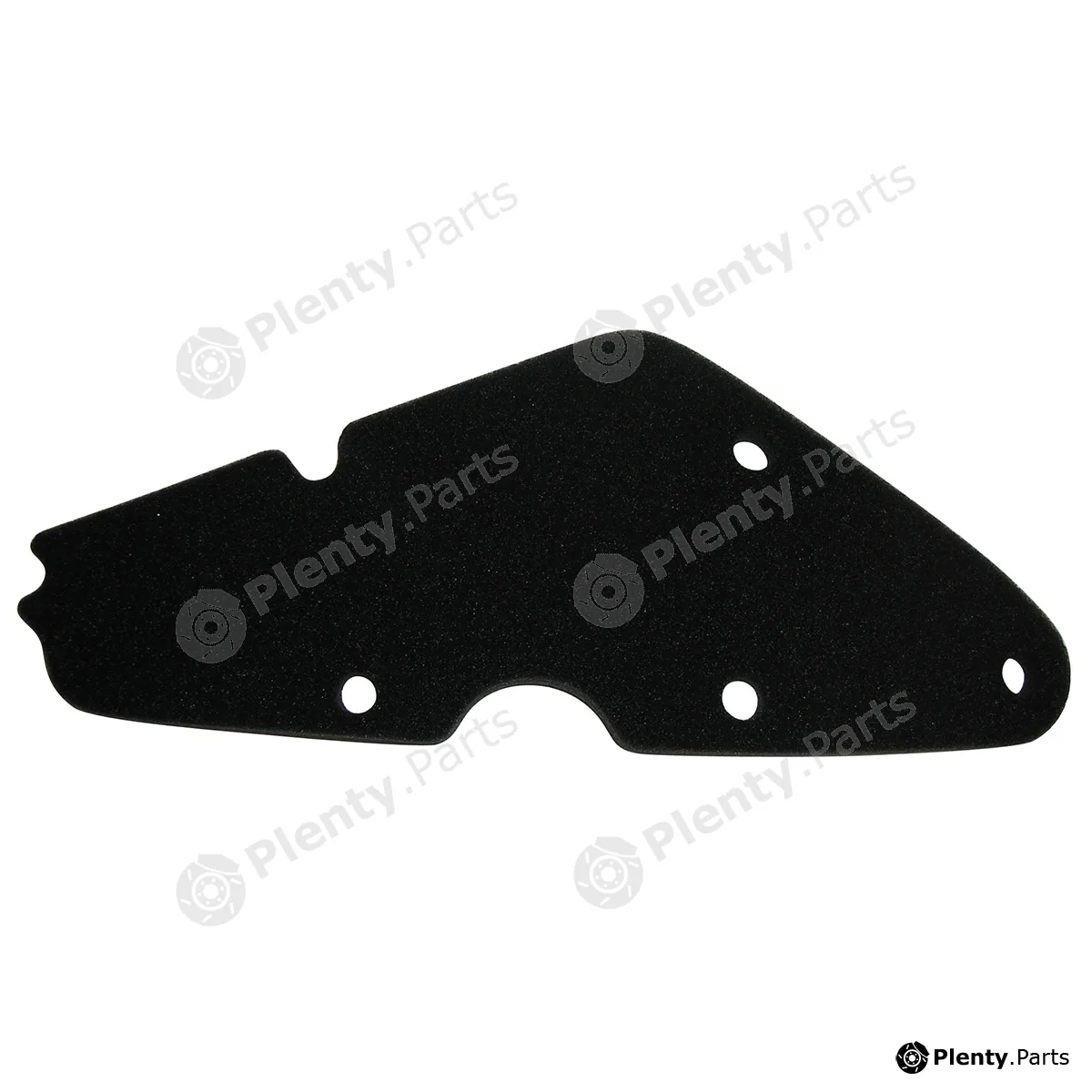 MIW MIWP5156 — Air Filter