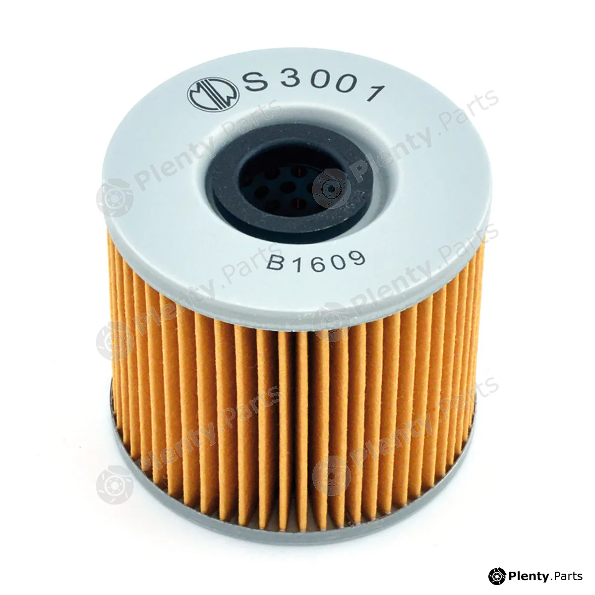 MIW MIWS3001 — Oil Filter