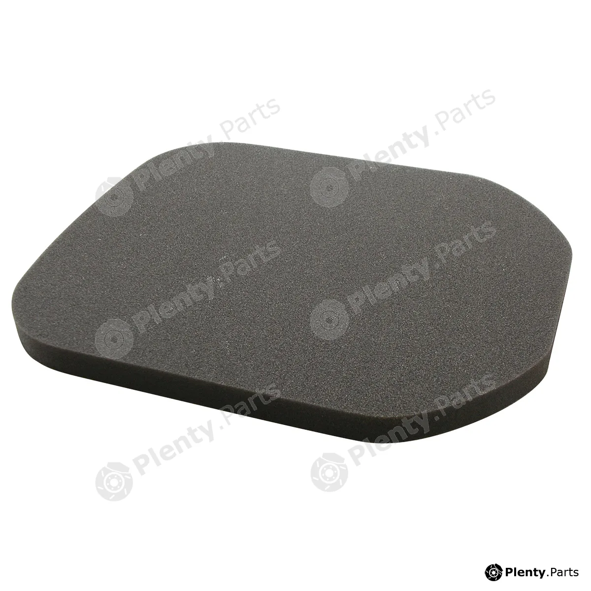 MIW MIWS3136 — Air Filter