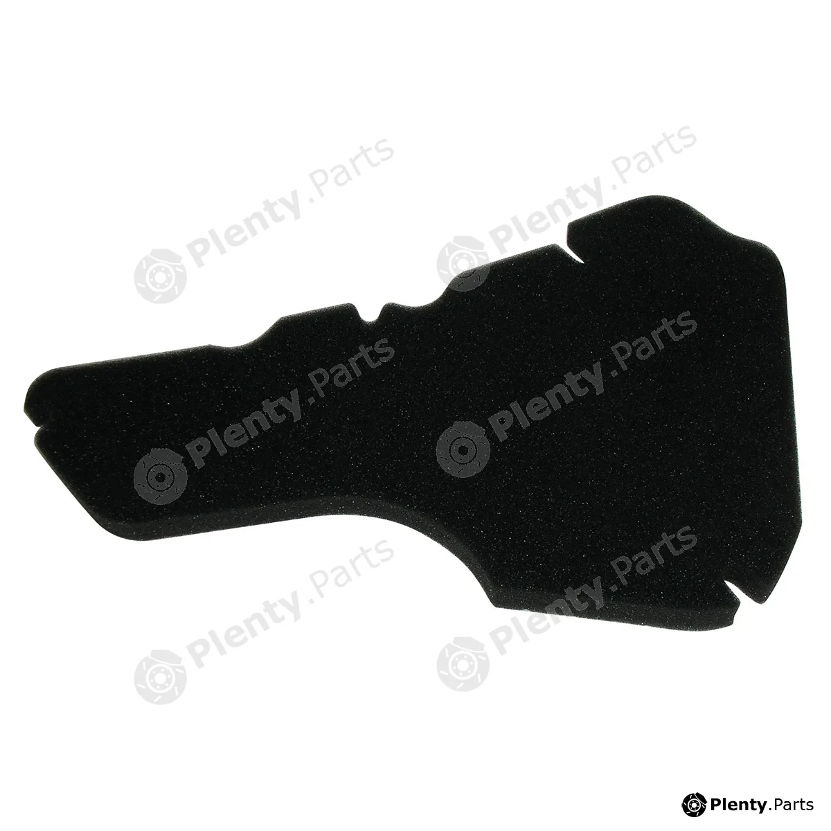 MIW MIWP5137 — Air Filter