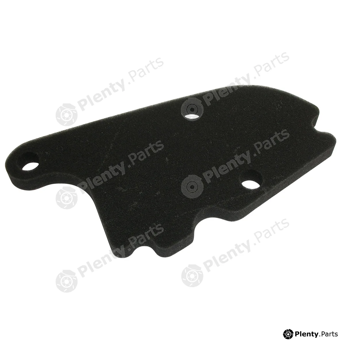 MIW MIWP5157 — Air Filter