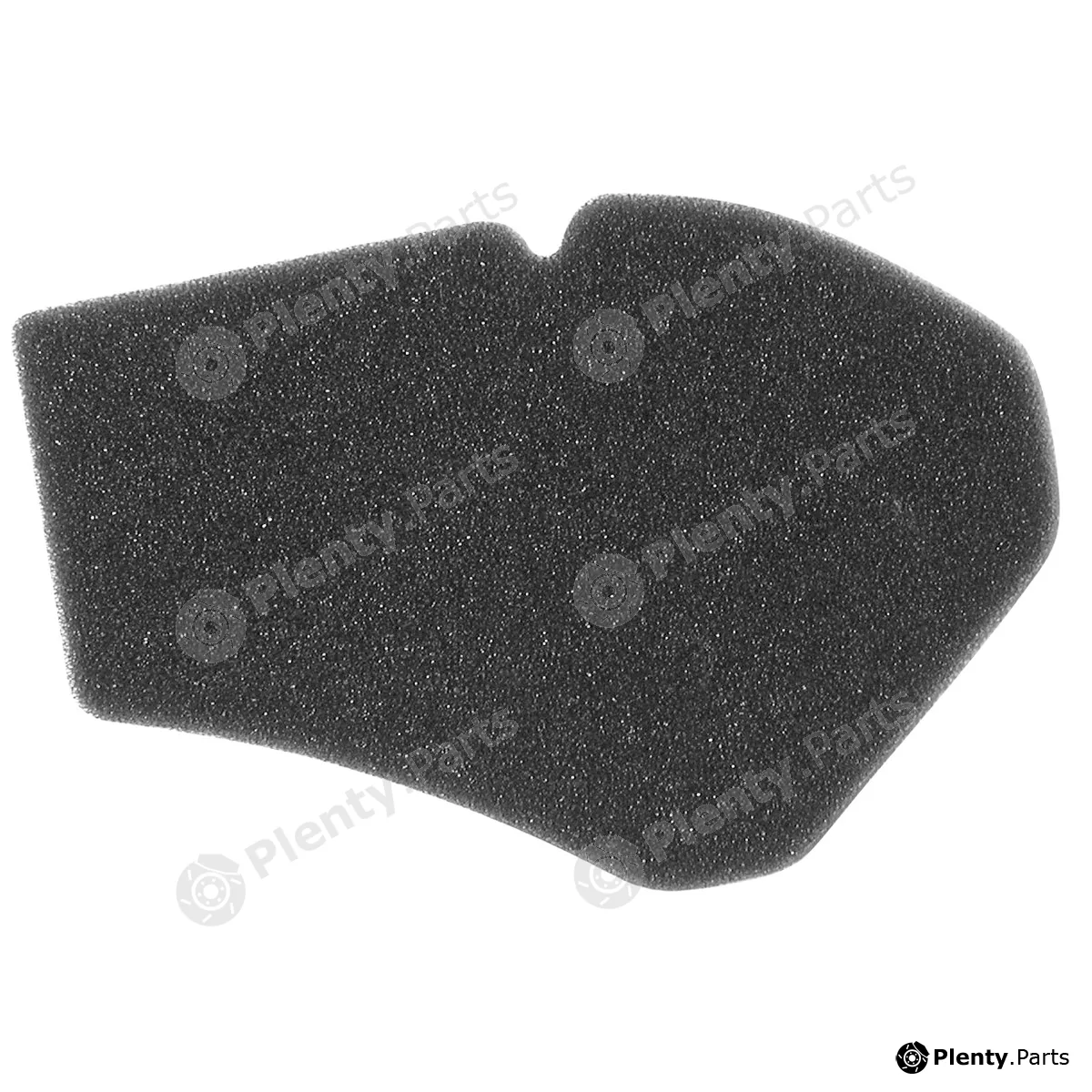 MIW MIWS3201 — Air Filter