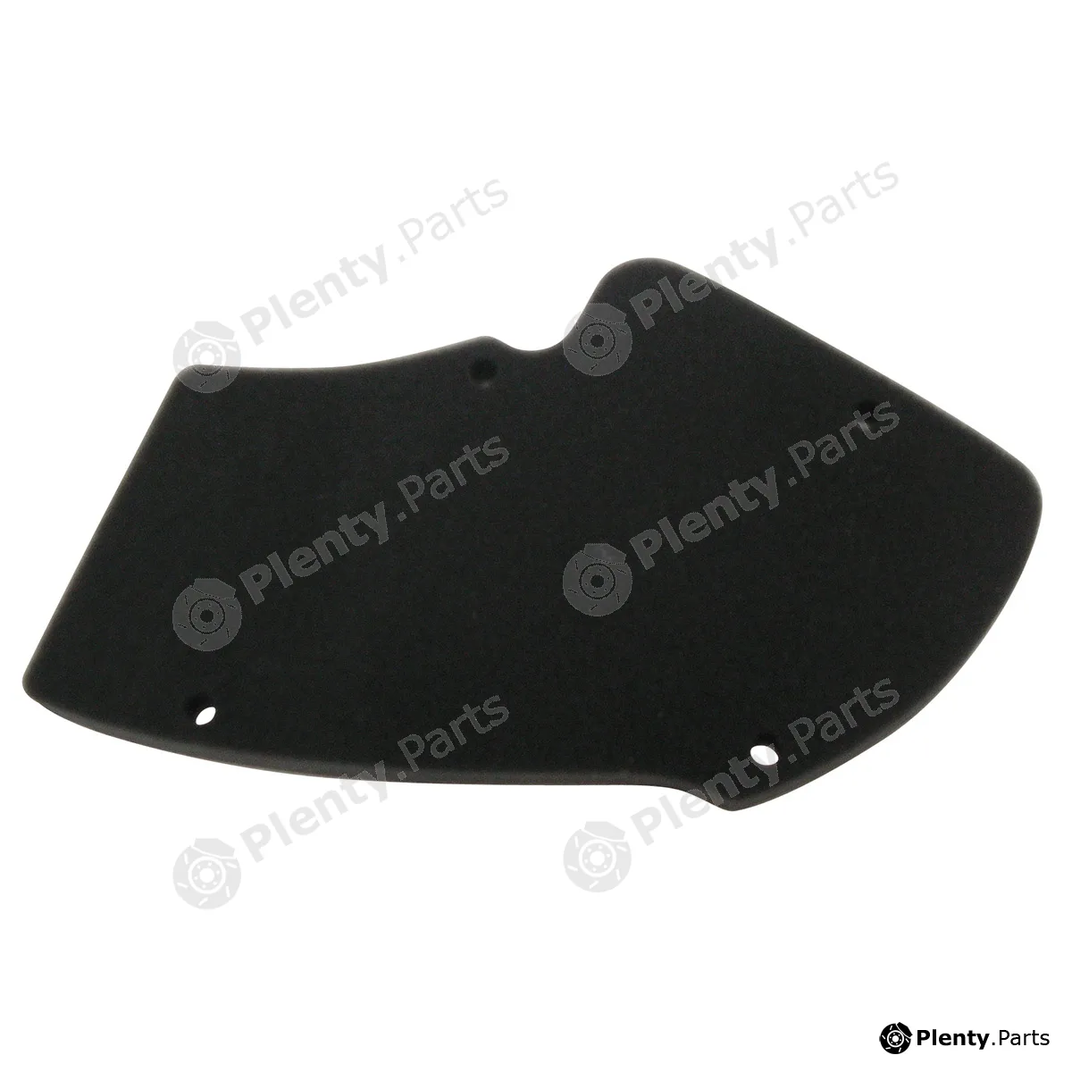 MIW MIWP5139 — Air Filter