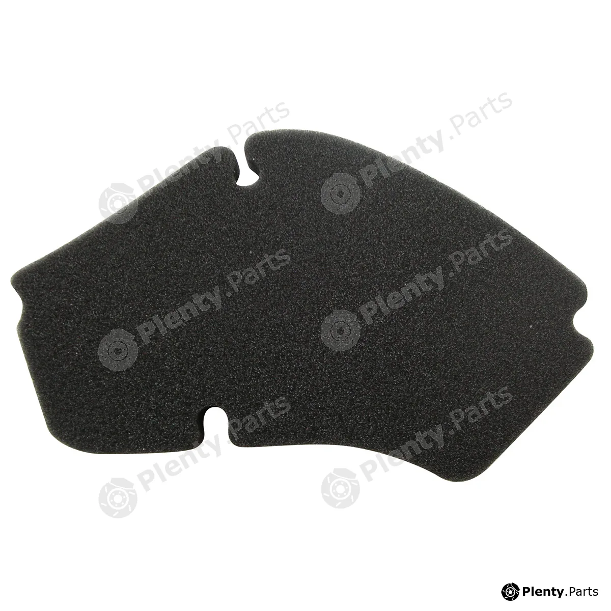 MIW MIWP5132 — Air Filter