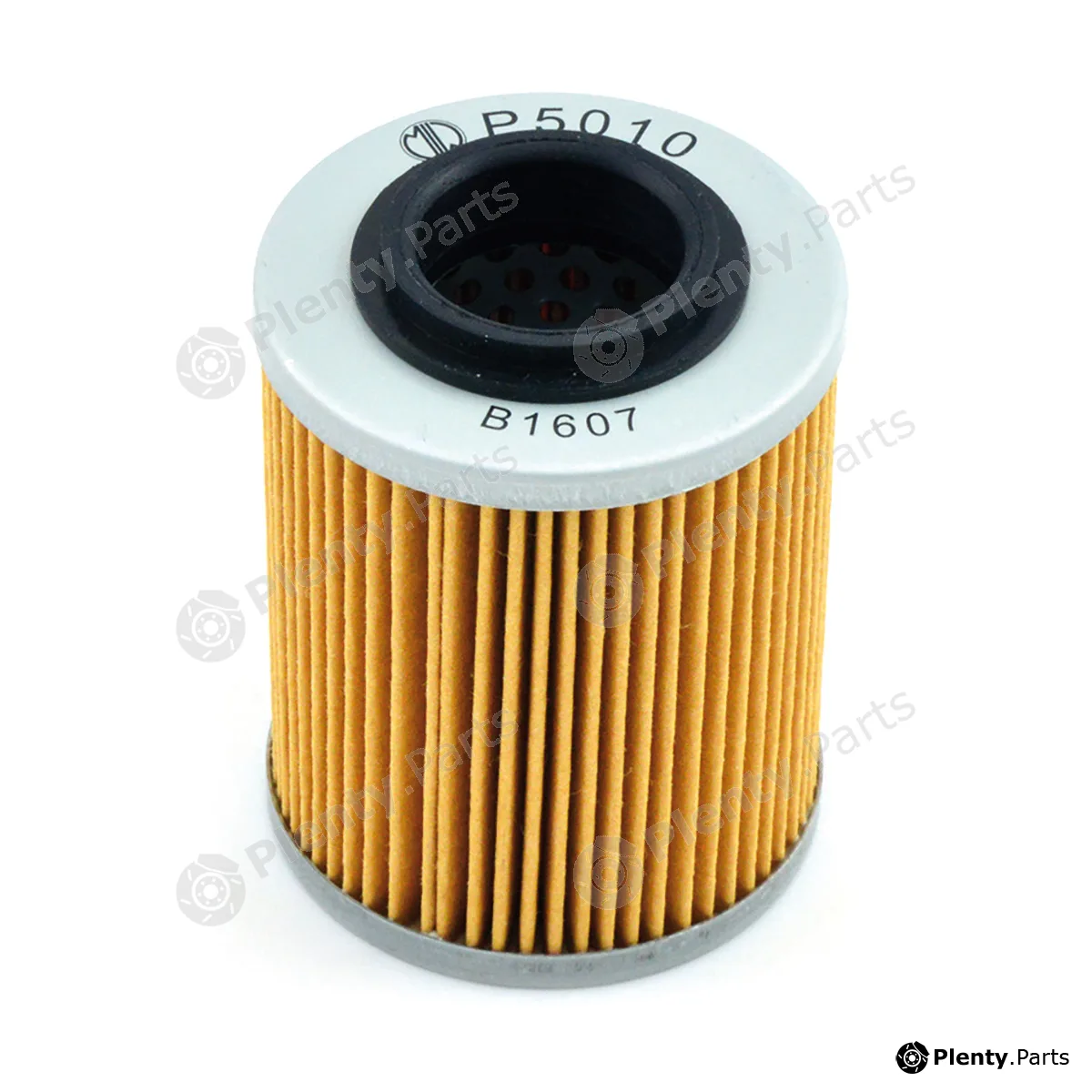 MIW MIWP5010 — Oil Filter