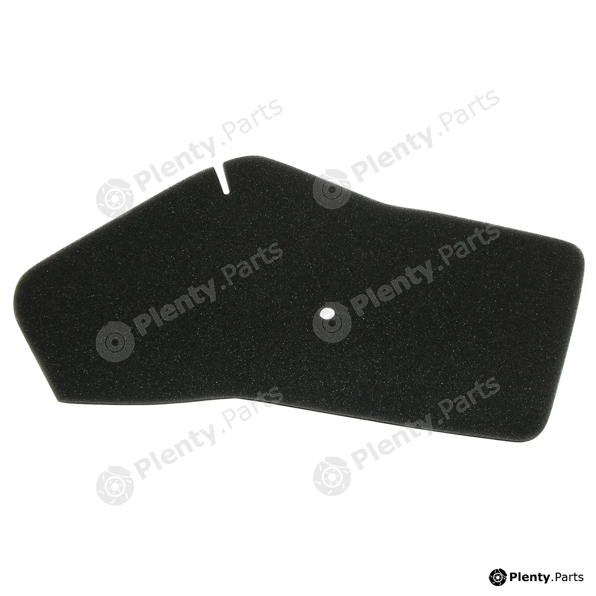 MIW MIWH1238 — Air Filter