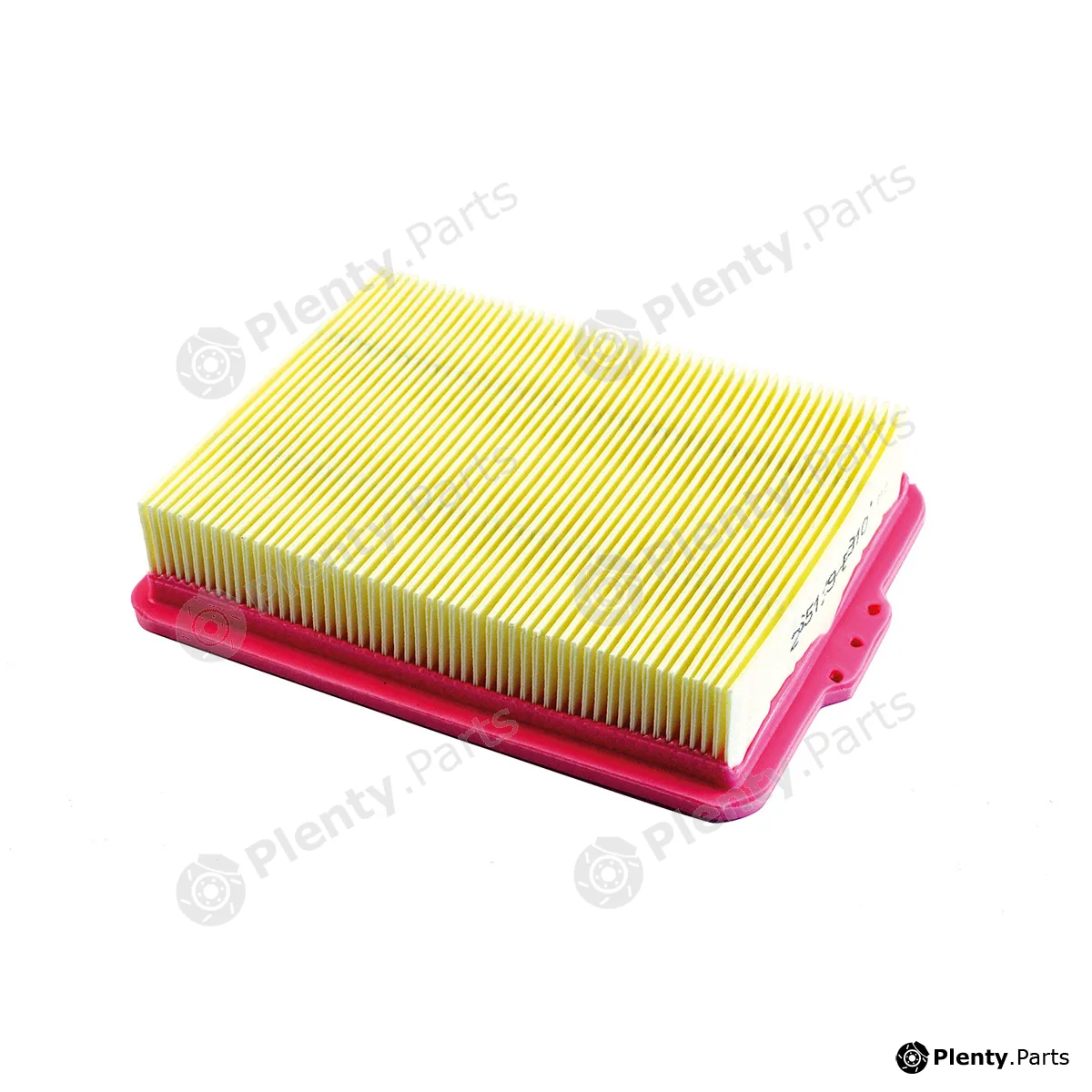 MIW MIWB9121 — Air Filter