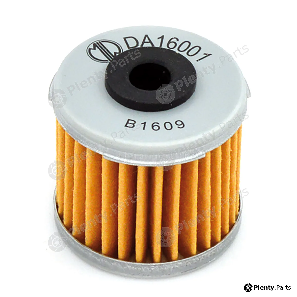 MIW MIWDA16001 — Oil Filter