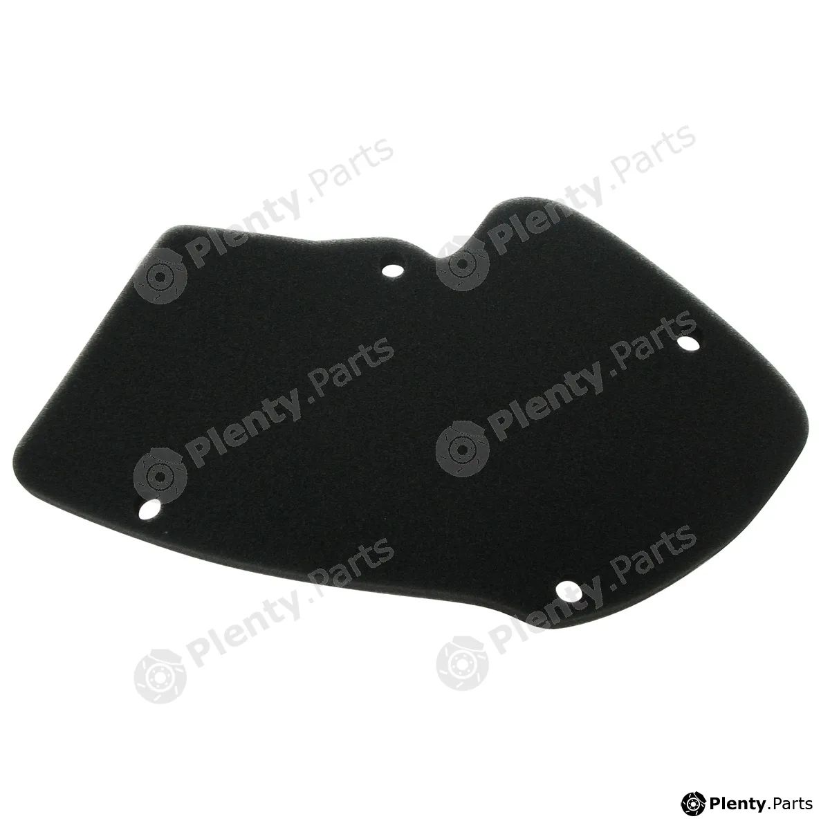 MIW MIWP5106 — Air Filter