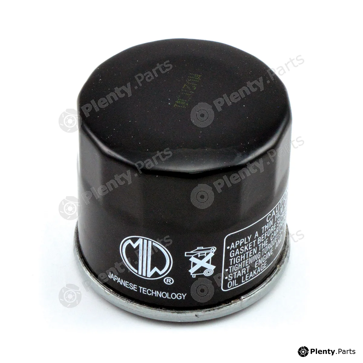 MIW MIWMV21001 — Oil Filter