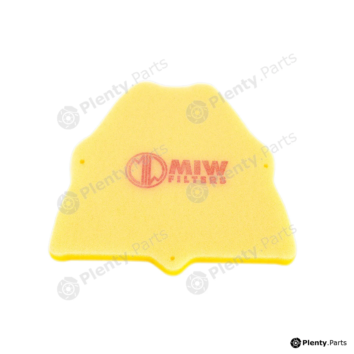 MIW MIWY4272 — Air Filter