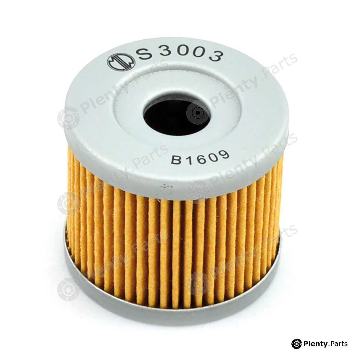 MIW MIWS3003 — Oil Filter