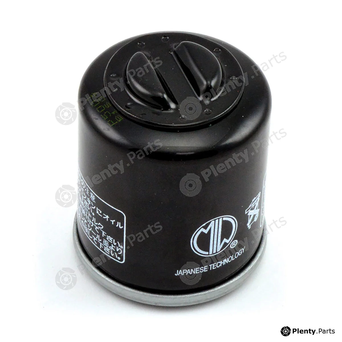 MIW MIWP5001 — Oil Filter